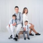 Servizio fotografico in gravidanza a bergamo